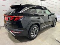 Лот: 25800428. Фото: 10. Hyundai Tucson 2021