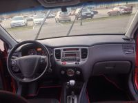 Лот: 6319607. Фото: 6. KIA Pride (Rio) 2008г.
