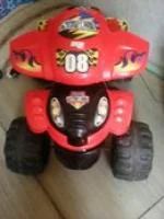 Лот: 7828204. Фото: 2. Скутер для детей от 3 до 8 лет... Детский транспорт