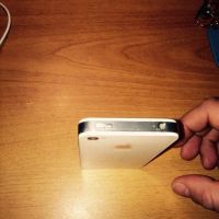 Лот: 4881111. Фото: 5. Apple iPhone 4s 64gb