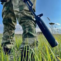 Лот: 25731911. Фото: 8. ДТКП V-2 Макси Лонг на Сайга кал...