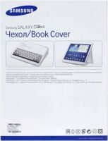 Лот: 4079371. Фото: 3. Чехол-книжка Samsung EF-BP520BLE... Смартфоны, связь, навигация