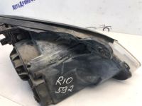 Лот: 21703883. Фото: 5. фара Kia Rio DC