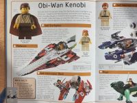 Лот: 21578530. Фото: 4. Lego Star Wars The visual dictionary...