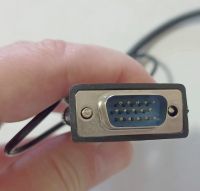 Лот: 20948316. Фото: 4. VGA на HDMI адаптер переходник... Красноярск