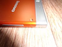 Лот: 5187657. Фото: 3. Lenovo k900. Красноярск