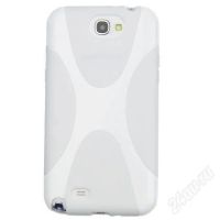 Лот: 2286243. Фото: 2. SAMSUNG GALAXY NOTE 2,N7100--CLEAR... Аксессуары