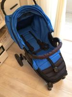Лот: 9494395. Фото: 3. Прогулочная коляска britax b-agile. Дети растут