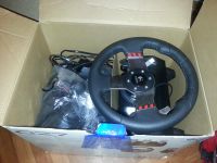 Лот: 4127886. Фото: 3. Logitech G27. Компьютеры, оргтехника, канцтовары