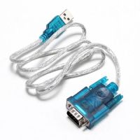 Лот: 4236644. Фото: 3. USB в RS232 Serial Port 9 Pin... Компьютеры, оргтехника, канцтовары