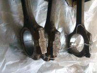 Лот: 14118517. Фото: 2. Поршень с шатуном G20A Honda Ascot... Автозапчасти