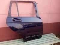 Лот: 10062781. Фото: 4. Mercedes-Benz GL дверь,бампер... Красноярск