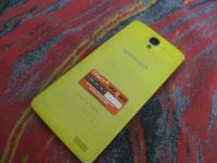 Лот: 7885341. Фото: 2. Alcatel one touch idol X (6040D... Смартфоны, связь, навигация