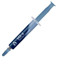 Лот: 10781789. Фото: 3. Термопаста Arctic Cooling MX-4... Компьютеры, оргтехника, канцтовары