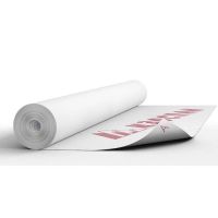 Лот: 17519670. Фото: 2. Изоспан А мембрана 35м2. Отделочные материалы