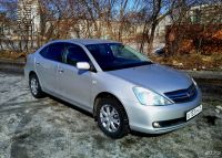 Лот: 9290384. Фото: 2. Toyota Allion, 2007, V-1800, АКПП... Авто, мото, водный транспорт