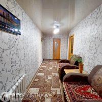 Лот: 25121323. Фото: 4. Продажа Квартира Шира, Вокзальная... Красноярск
