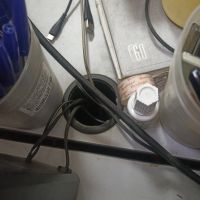 Лот: 23979109. Фото: 2. Стол офисный серый. Офисная мебель и домашние кабинеты