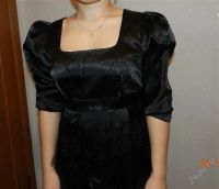 Лот: 2339049. Фото: 3. Шикарное платье. Одежда, обувь, галантерея