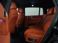 Лот: 25889148. Фото: 8. Внедорожник Li Auto L7 2025