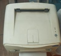 Лот: 17265224. Фото: 2. Принтер Xerox Phaser 3120. Принтеры, сканеры, МФУ