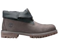 Лот: 8591058. Фото: 3. Timberland Roll-Top Boots. Одежда, обувь, галантерея