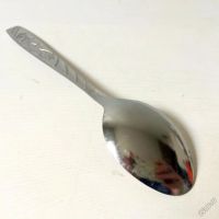 Лот: 5939183. Фото: 4. 🥄🥄 Набор: ложки чайные 4 штуки... Красноярск