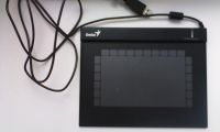Лот: 4593938. Фото: 3. G-Pen F350 (Pen Tablet),графический... Компьютеры, оргтехника, канцтовары