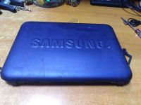 Лот: 20333922. Фото: 2. Верхняя крышка + топкуейс Samsung... Комплектующие