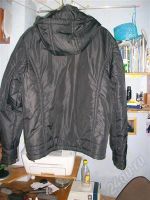 Лот: 479888. Фото: 3. Куртка SELA regular project, размер... Одежда, обувь, галантерея