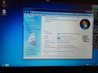 Лот: 9145830. Фото: 2. Ноутбук Asus A52N (15'6/AMD V120... Компьютеры, ноутбуки, планшеты