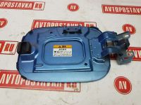 Лот: 20899409. Фото: 2. Лючок бензобака Honda Stepwagon... Автозапчасти