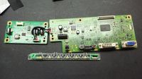 Лот: 18624924. Фото: 3. Монитор Acer s241hl (целиком или... Компьютеры, оргтехника, канцтовары