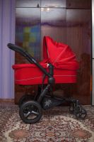 Лот: 6651439. Фото: 2. Продам Коляску (Viki Vigorkids... Детский транспорт