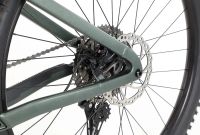 Лот: 25883135. Фото: 2. Горный велосипед Haro Saguaro... Велоспорт