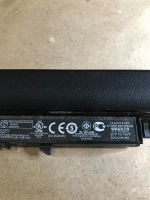 Лот: 13228910. Фото: 4. Аккумулятор для ноутбука Hp 15-a... Красноярск