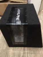 Лот: 7833889. Фото: 2. Сабвуфер+Усилитель. Автозвук