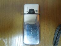 Лот: 7993607. Фото: 2. Продам Nokia 6700 Classic. Смартфоны, связь, навигация