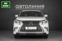 Лот: 21973063. Фото: 2. Lexus GX, II Рестайлинг 2 460... Авто, мото, водный транспорт