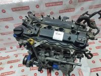 Лот: 20901264. Фото: 9. Двигатель бензиновый Toyota Vitz...