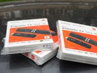 Лот: 25791071. Фото: 2. Новый 2025/Xiaomi Mi TV Stick... ТВ и видео