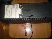 Лот: 5114629. Фото: 4. Powercom Imperial IMP-525AP с... Красноярск