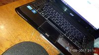 Лот: 9496045. Фото: 2. Core i7 720QM acer aspire 5940g-724g50bi. Компьютеры, ноутбуки, планшеты