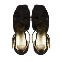 Лот: 25726048. Фото: 3. Босоножки EKONIKA x KALMANOVICH. Одежда, обувь, галантерея