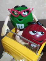 Лот: 16954722. Фото: 9. Ммдс (m&m's, mmds, ммдмс) Машина