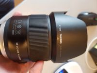 Лот: 11402198. Фото: 2. Tamron SP 35mm f/1.8 Di VC USD... Фото, видеокамеры, оптика