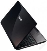 Лот: 1372393. Фото: 2. Мощный игровой ASUS K52JT Core... Компьютеры, ноутбуки, планшеты