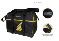 Лот: 21422951. Фото: 7. Сумка для инструмента Hanskonner...