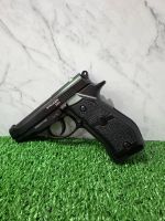 Лот: 25797342. Фото: 2. Пневматический пистолет металлический... Военно-спортивные игры