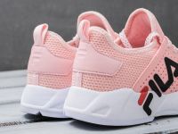 Лот: 16031154. Фото: 5. Кроссовки FILA Wind Zero (9926...